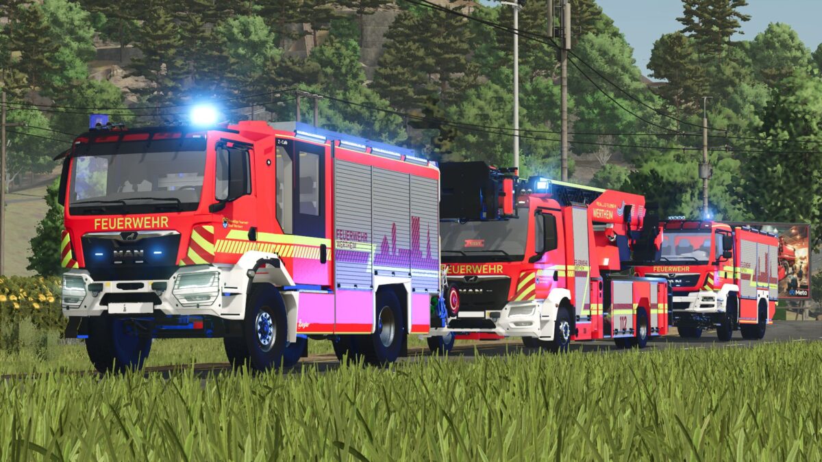MAN Ziegler TLF 4000 v 1.0.0.3