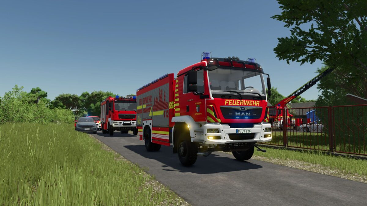 MAN Ziegler TLF 4000 v 1.0.0.3