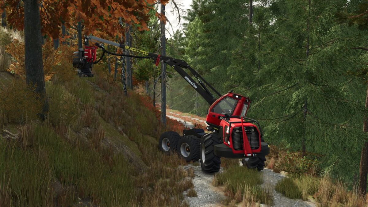Manual Slope Compensation v 1.0