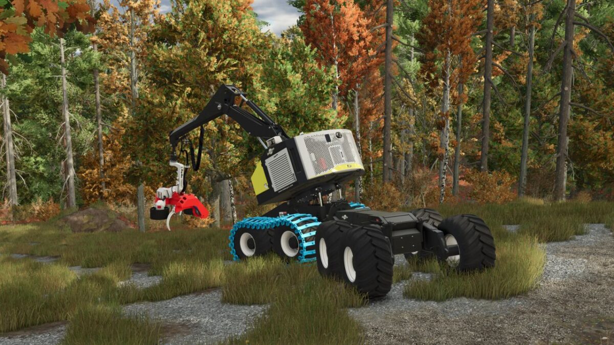 Manual Slope Compensation v 1.0