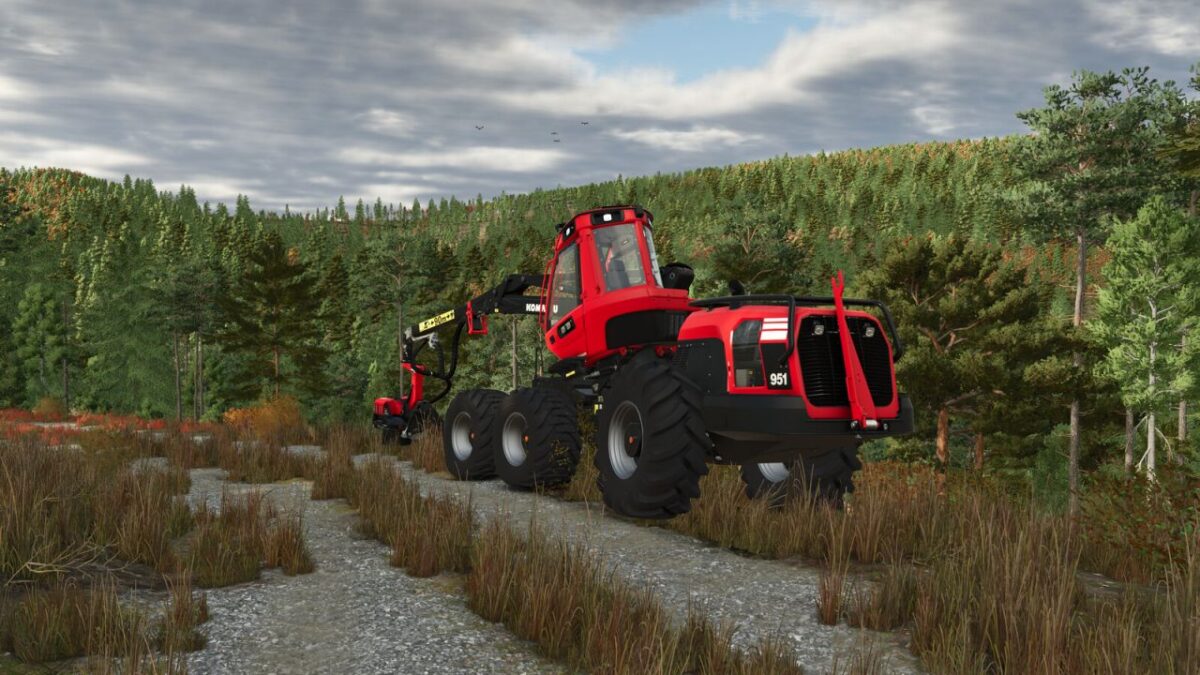 Manual Slope Compensation v 1.0