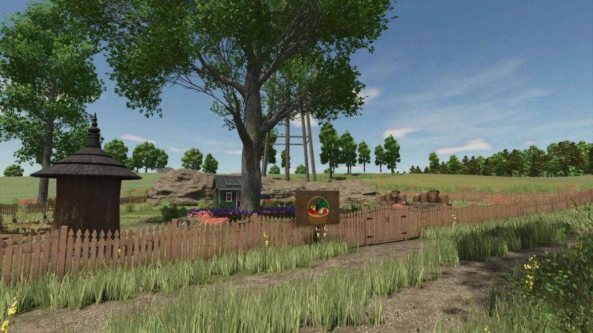 Feliz Map v 2.0
