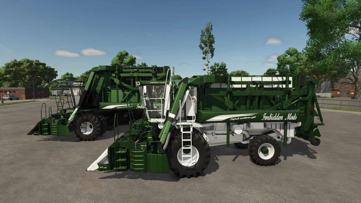 Module Express 635 Limited Edition v 1.0