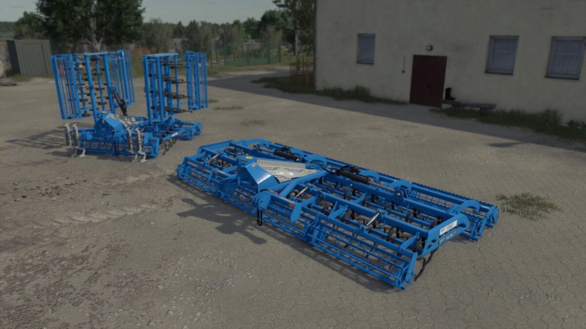 Namyslo Opti 560H v 1.0