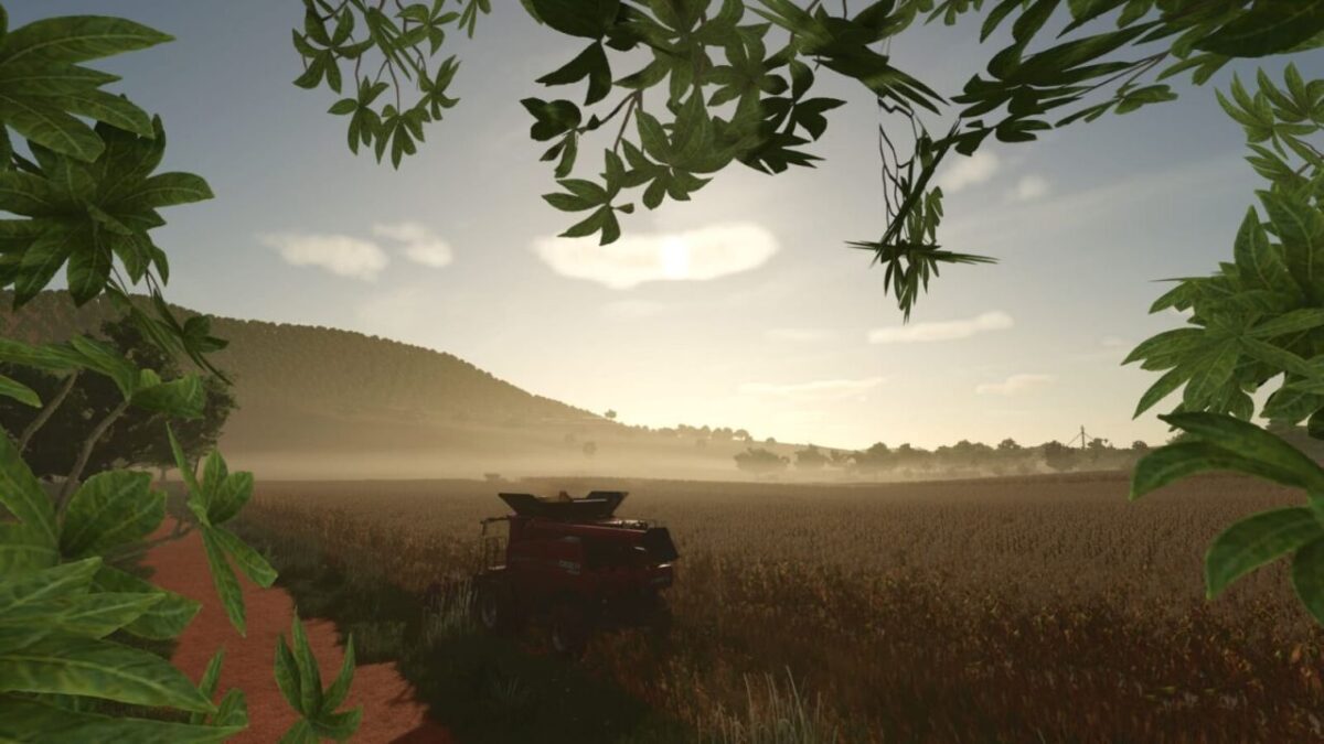 New Gloria Farm Map v 1.1