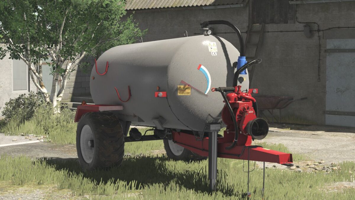 Pomot T507/6 v 1.0