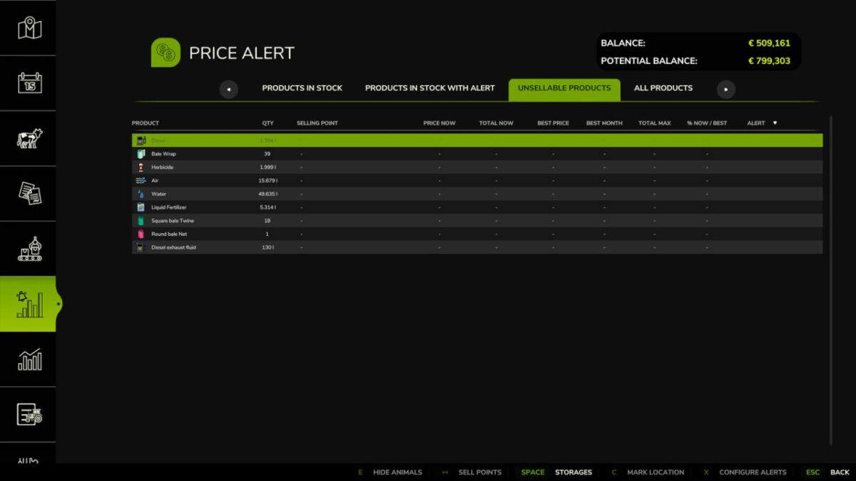 Price Alert v 1.0