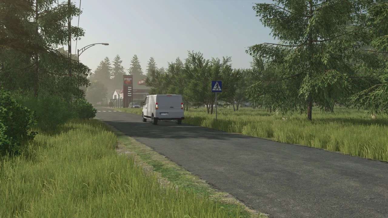 Przysady Map v 1.1