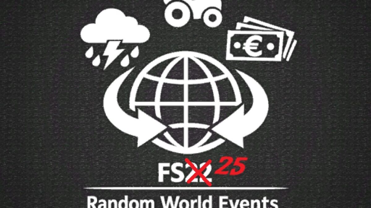 Random World Events v 2.1.7.0