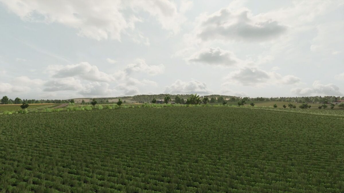 Real Sky Remake v 1.2
