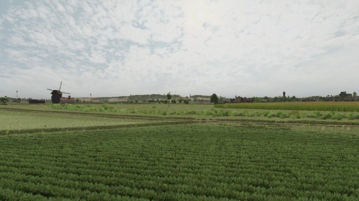 Real Sky Remake v 1.2