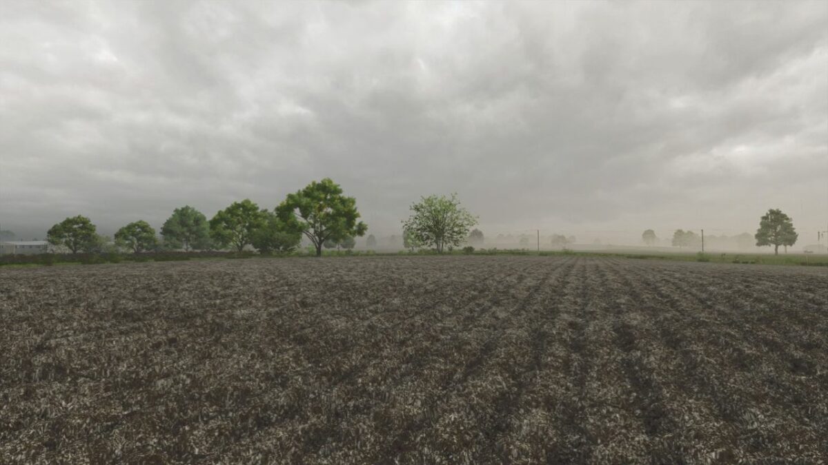 Real Sky Remake v 1.2