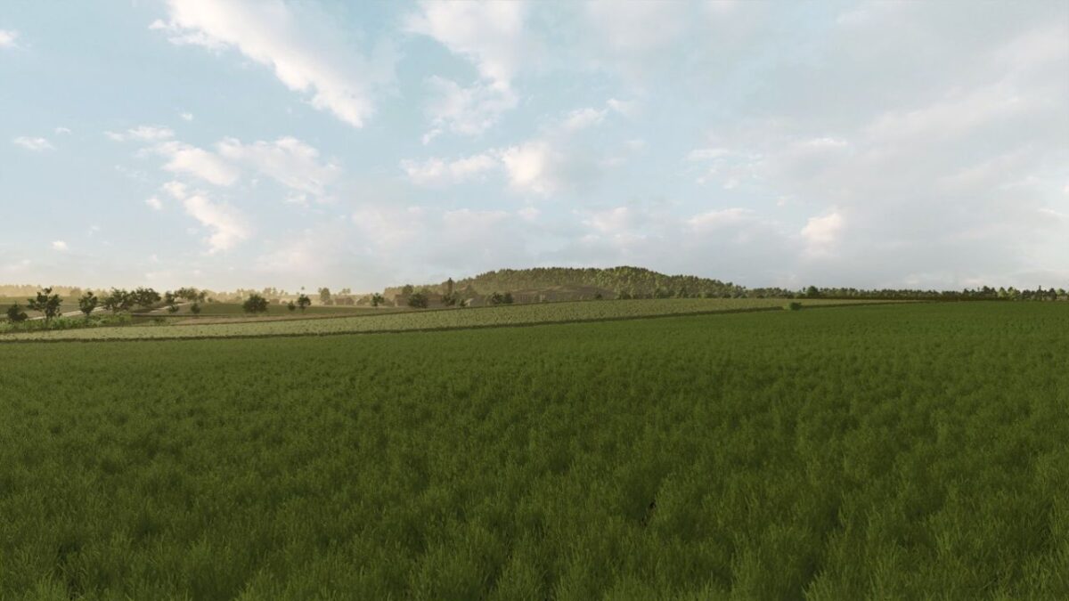 Real Sky Remake v 1.2