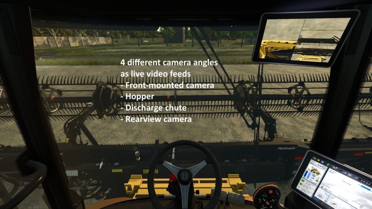 Real Vehicle Cams v 1.1