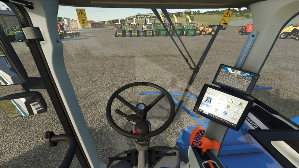 Real Vehicle Cams v 1.1