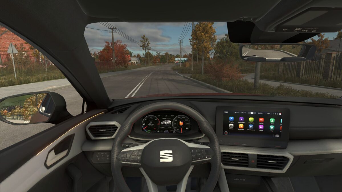 Seat Leon FR v 1.4
