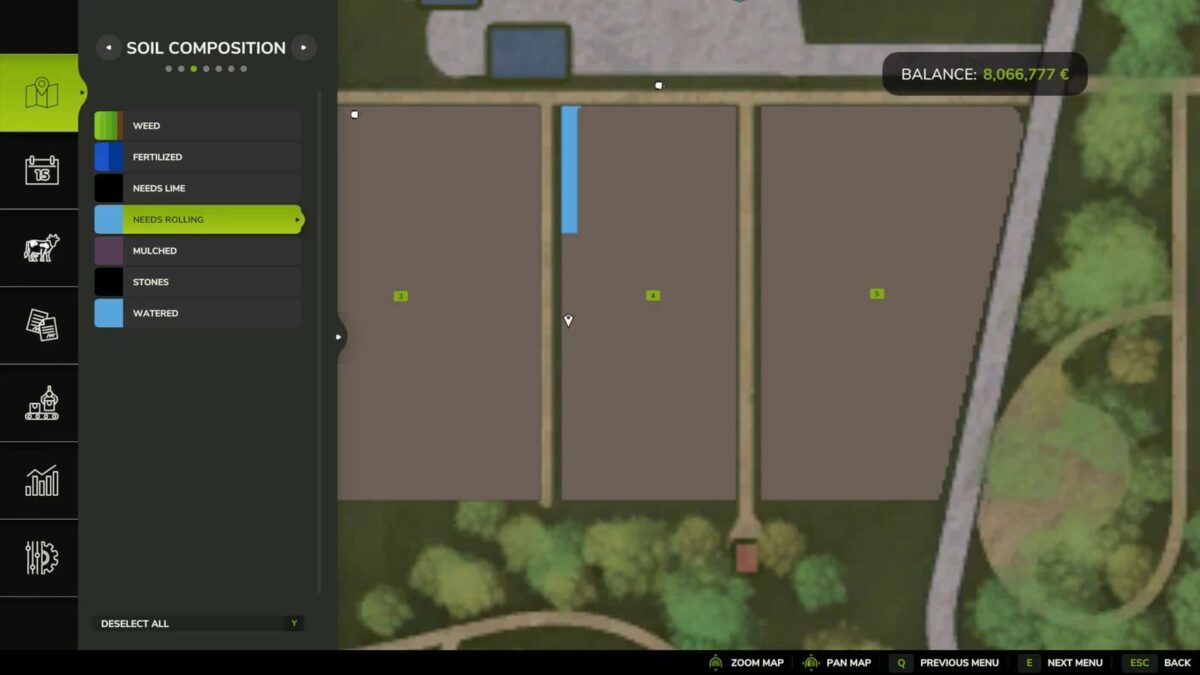 Sowing Machine Roller Ready v 1.2.1.0