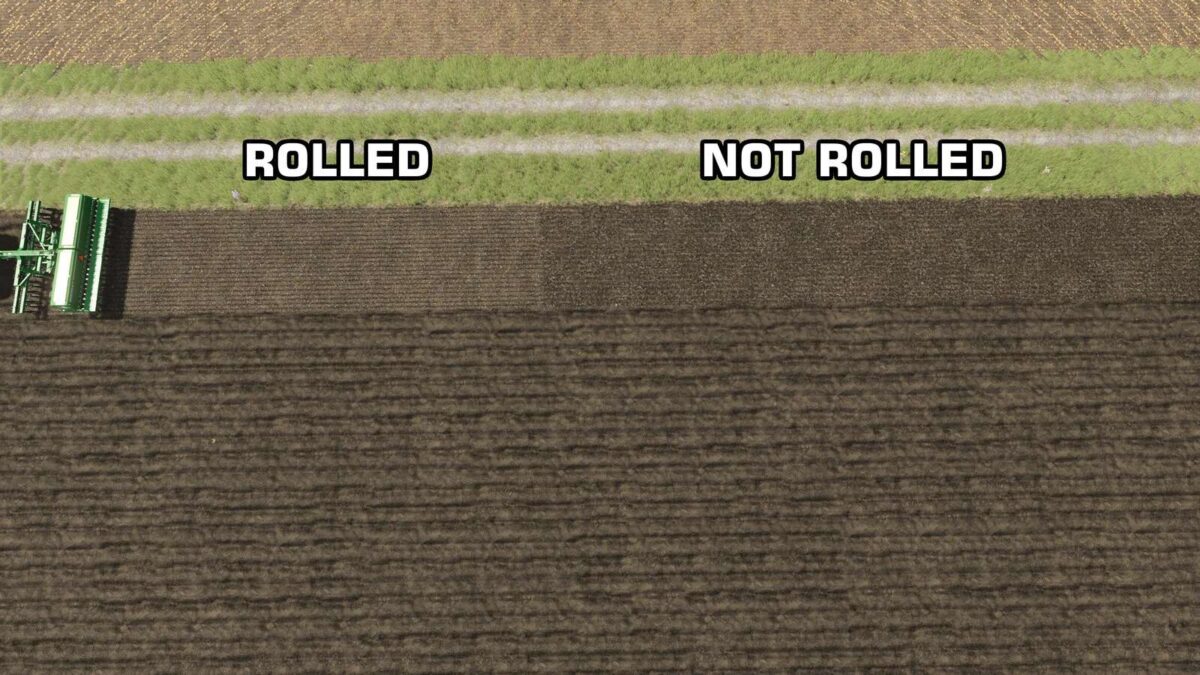 Sowing Machine Roller Ready v 1.2.1.0
