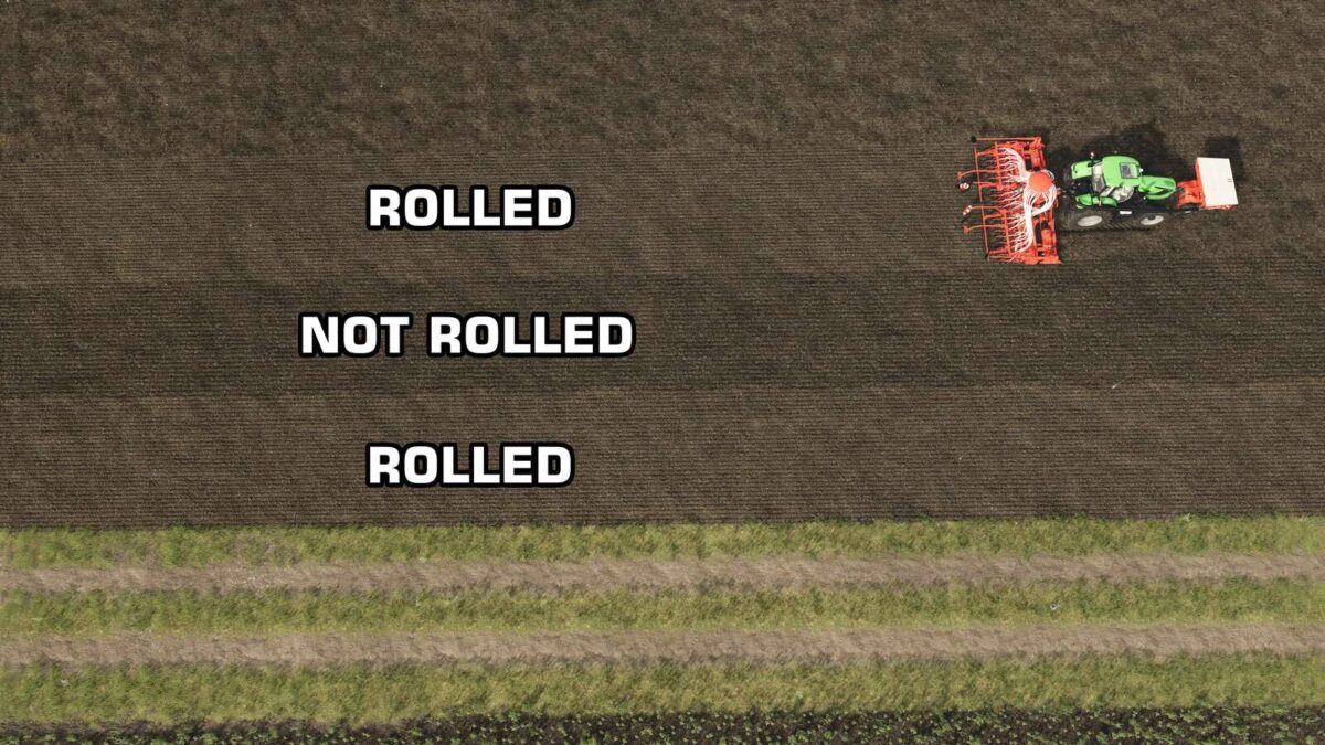 Sowing Machine Roller Ready v 1.2.1.0
