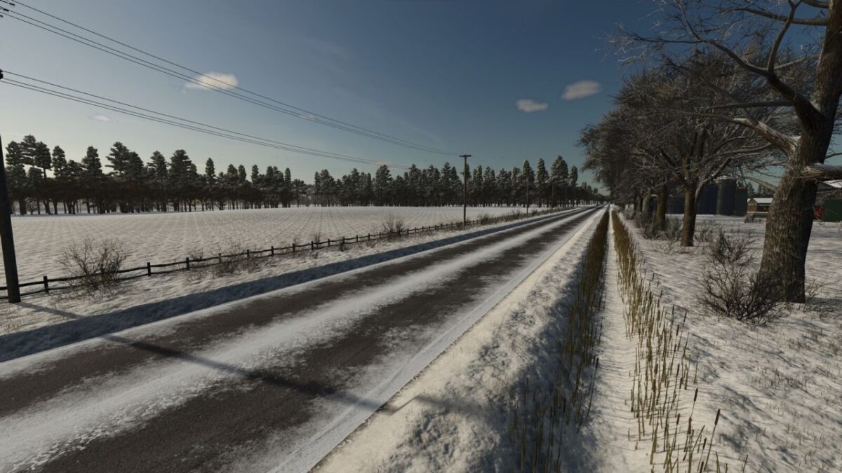 St. Lawrence Map v 1.0