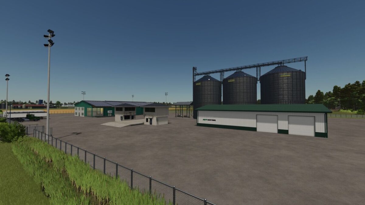St. Lawrence Map v 1.0