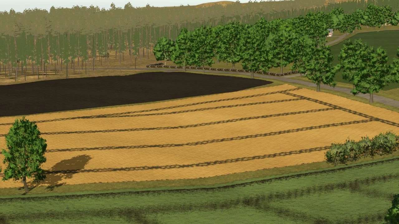 SWE Farms Map v 1.7