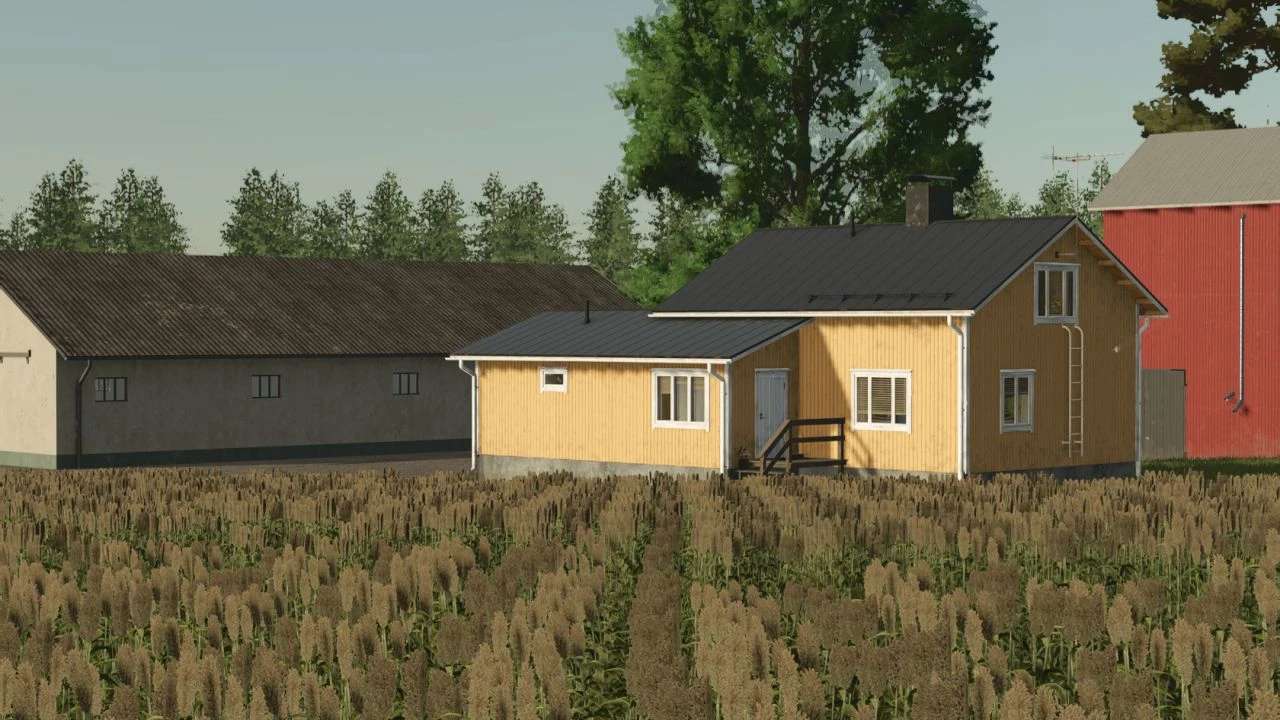 SWE Farms Map v 1.7