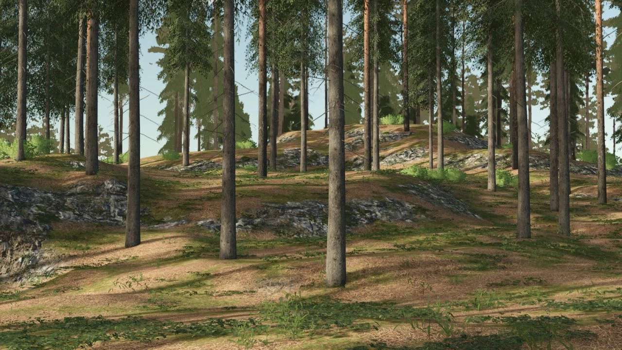 SWE Farms Map v 1.7