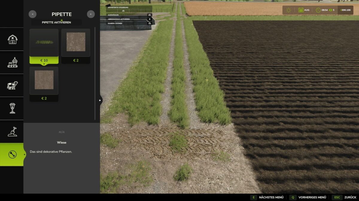 Texture Eyedropper v 1.0