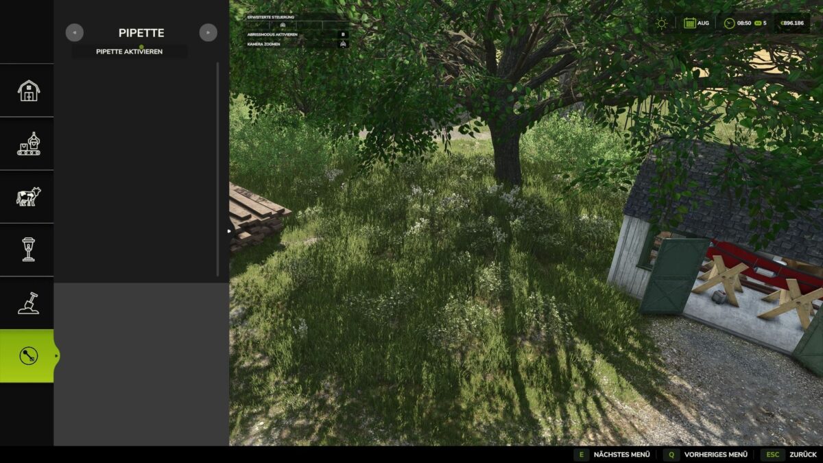Texture Eyedropper v 1.0
