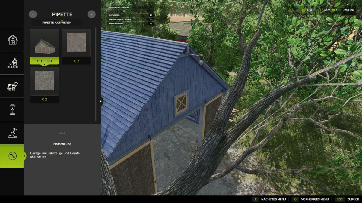 Texture Eyedropper v 1.0