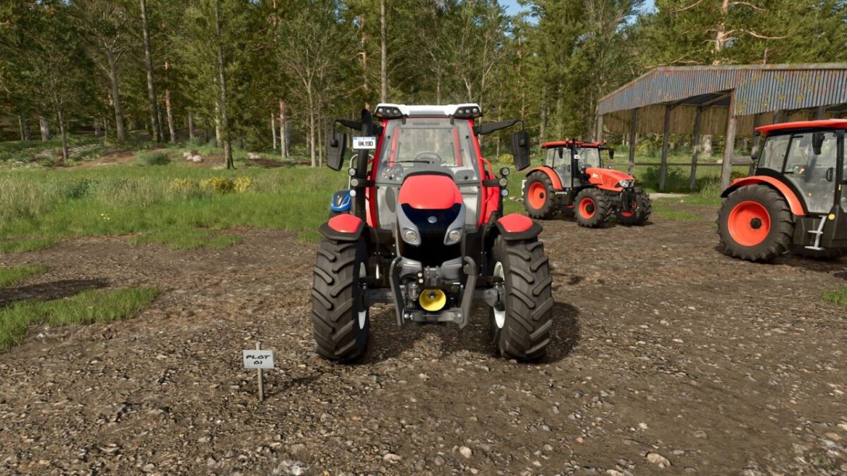Used Equipment Yards v 1.0.0.7