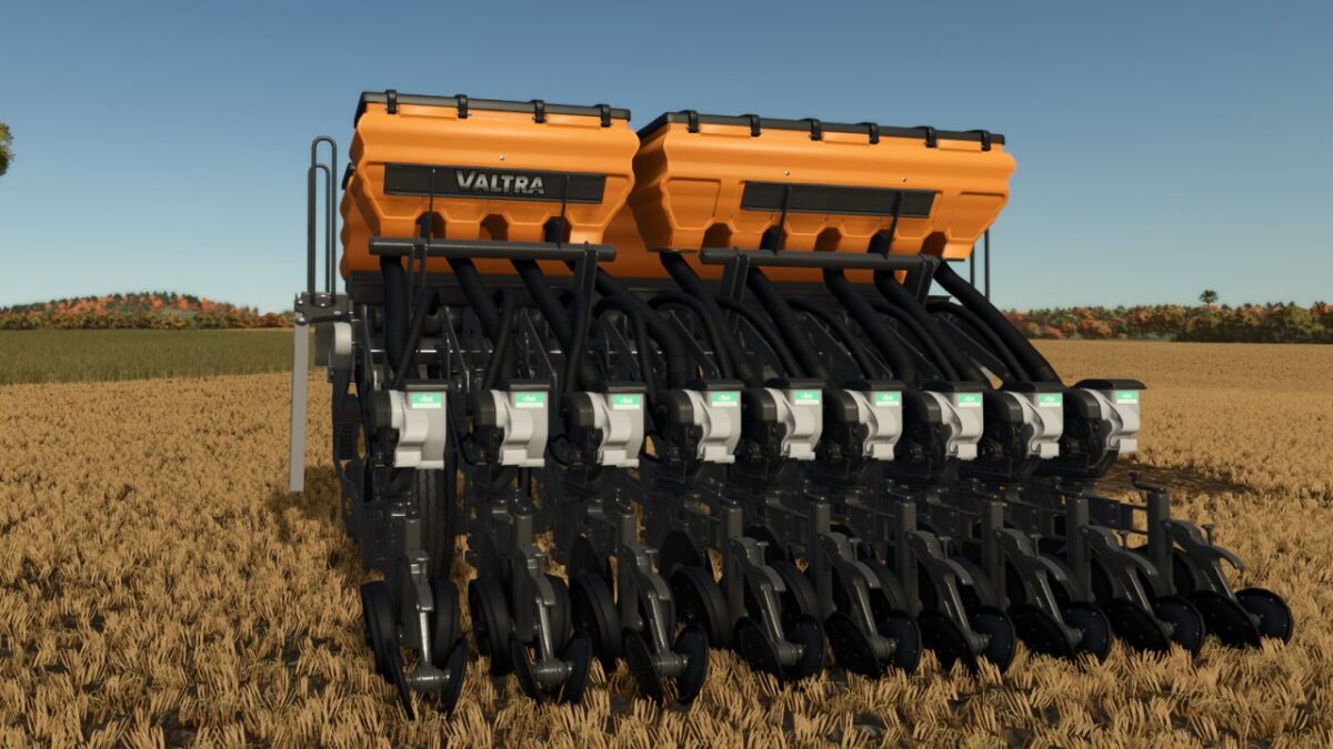 Valtra Hitech BP 905 v 1.0