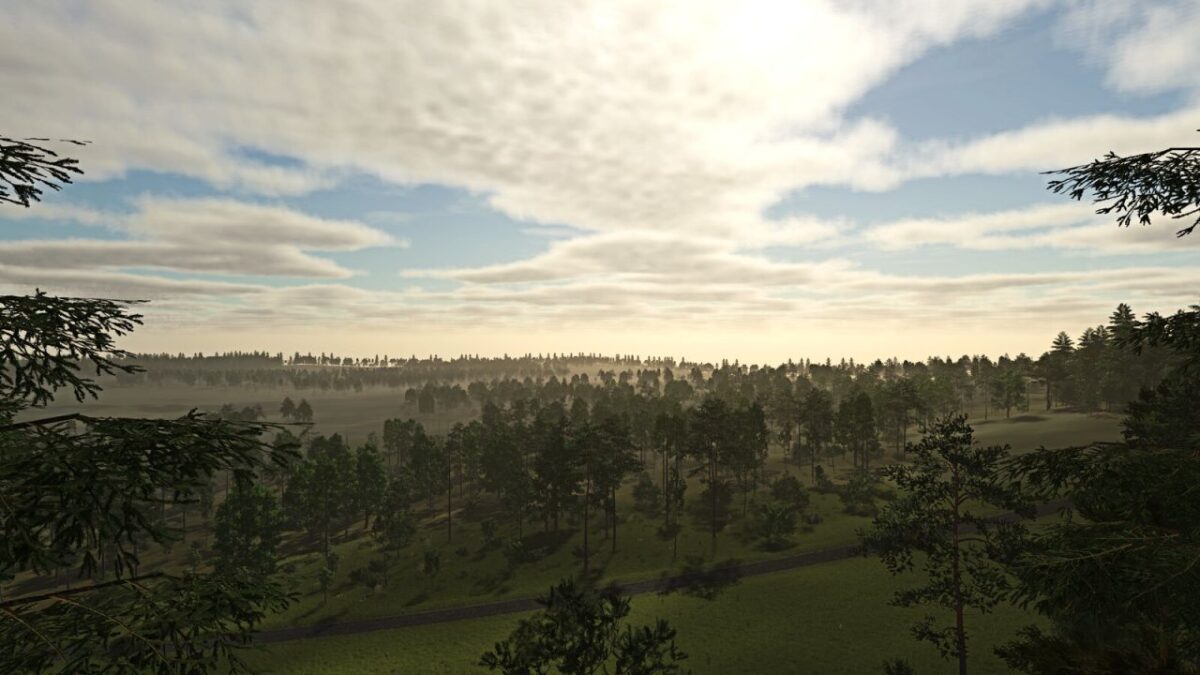 Vast Country Map v 1.0.0.2