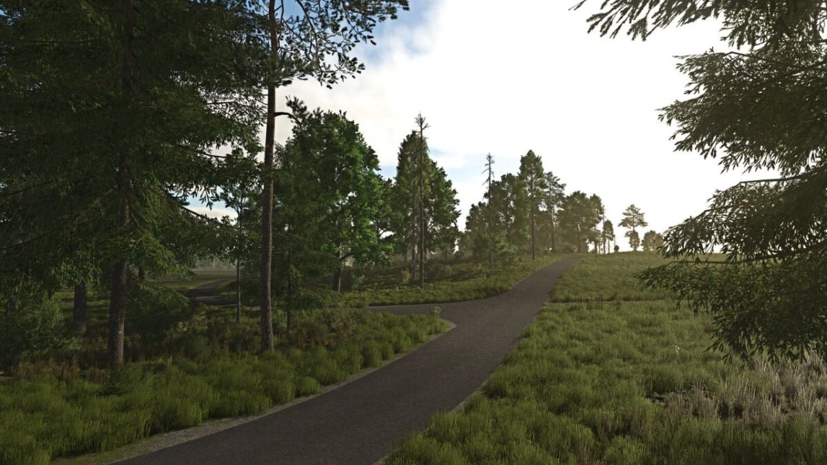 Vast Country Map v 1.0.0.2