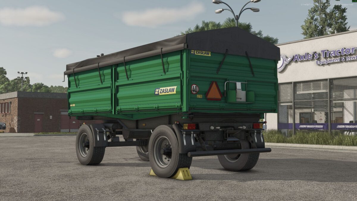 Zaslaw 737AA-12 v 1.1