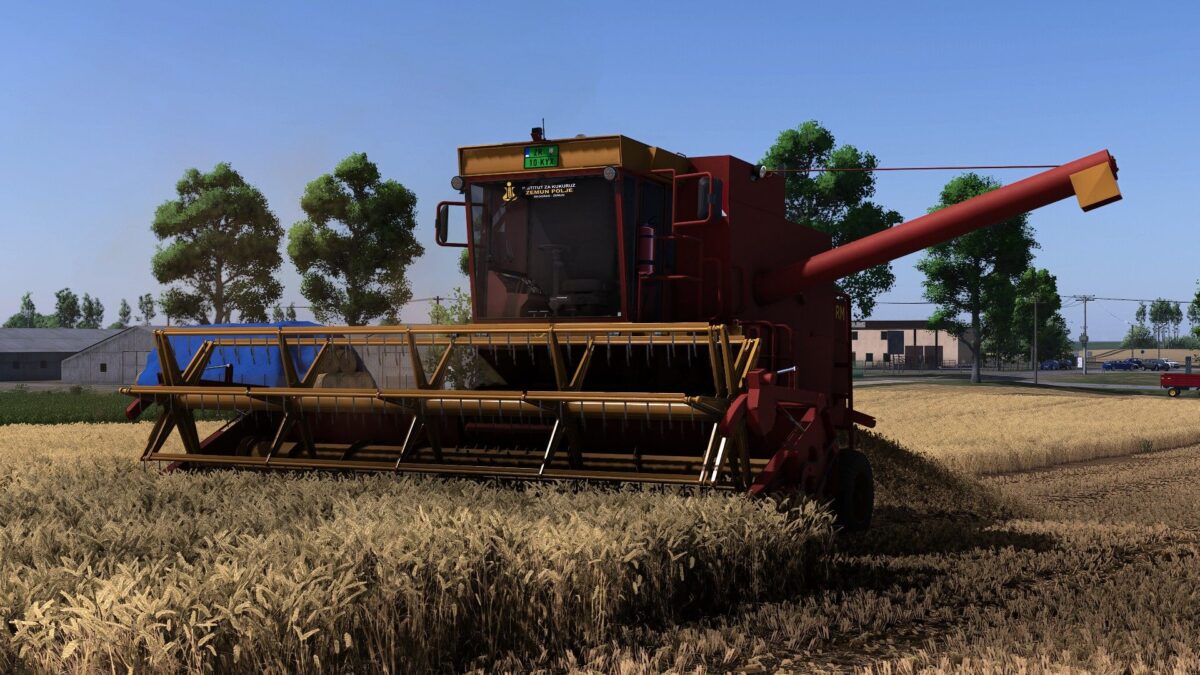 Zmaj 190 RM v 1.0