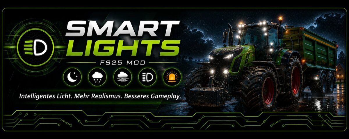 Smart Lights v 1.0.1.0