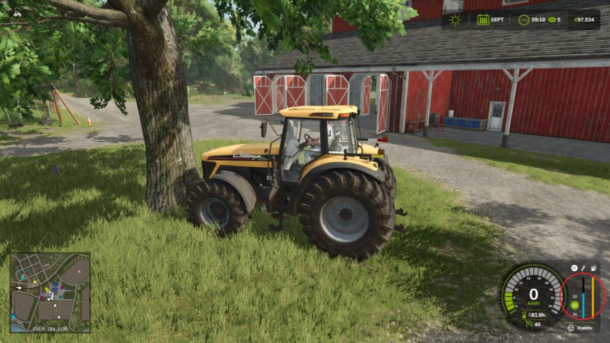 Collision Damage v 1.2
