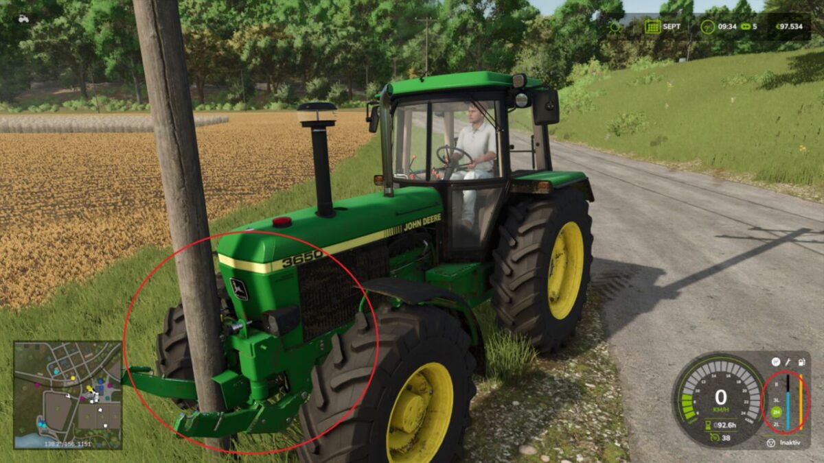 Collision Damage v 1.2
