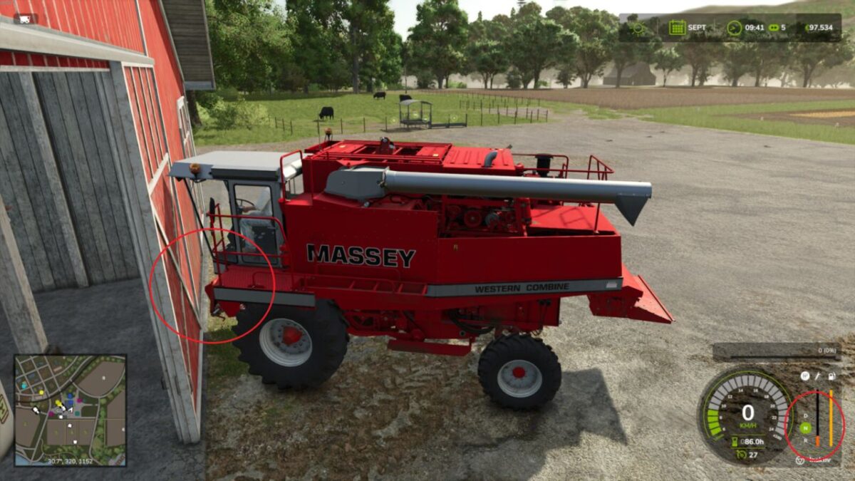 Collision Damage v 1.2