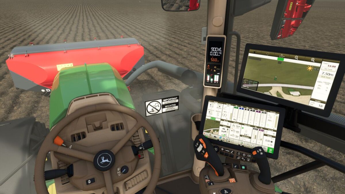 Dashboard Live Vanilla Vehicles v 1.1