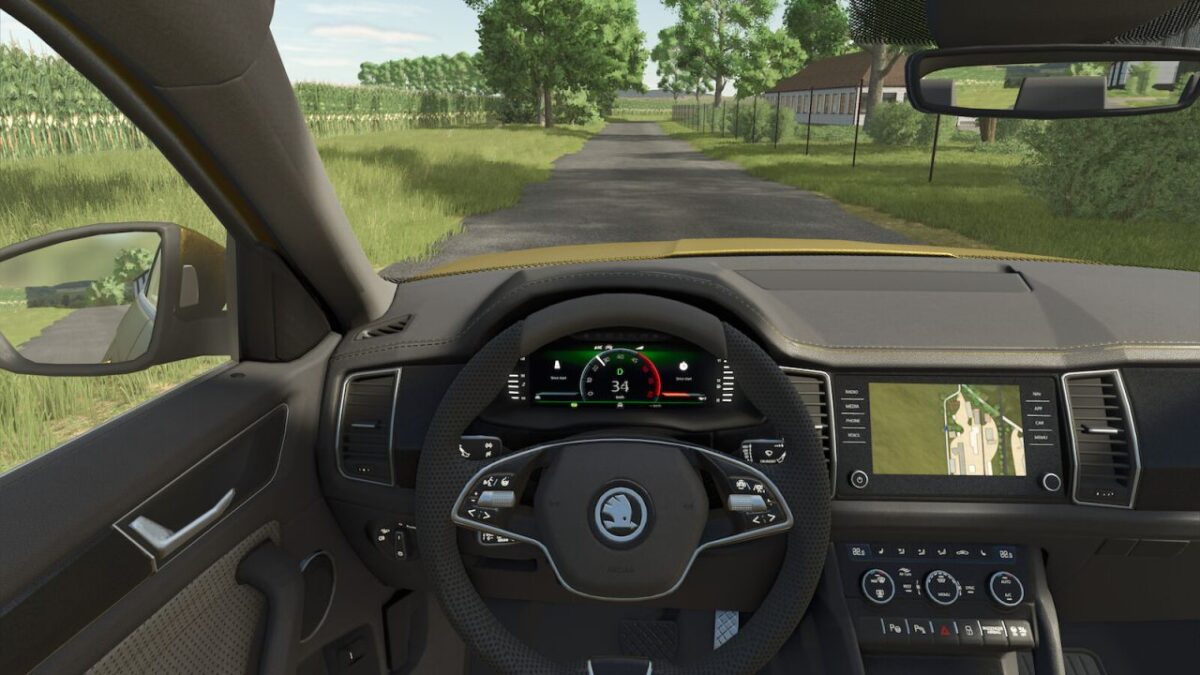Dashboard Live Vanilla Vehicles v 1.1