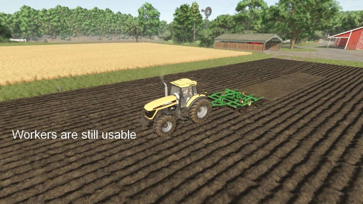 Disable GPS by Year v 1.0