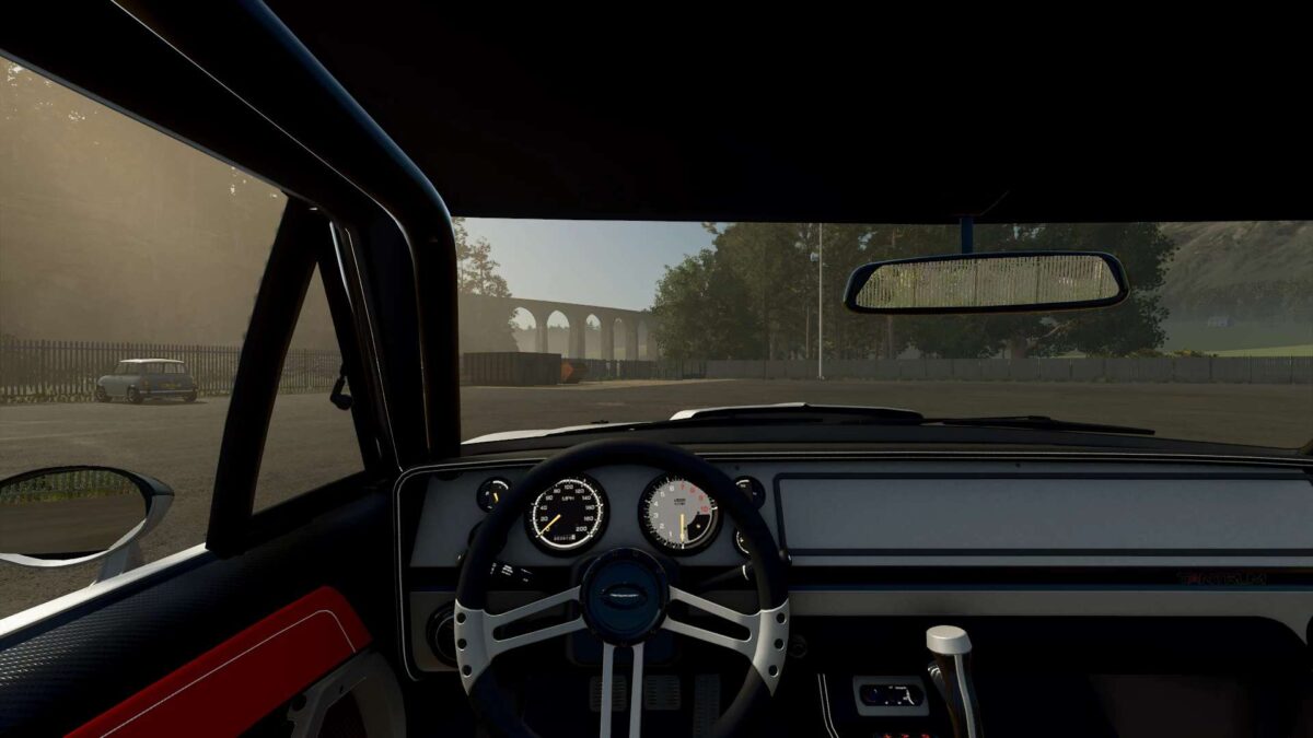 Dodge Charger Tantrum 1970 v 1.0