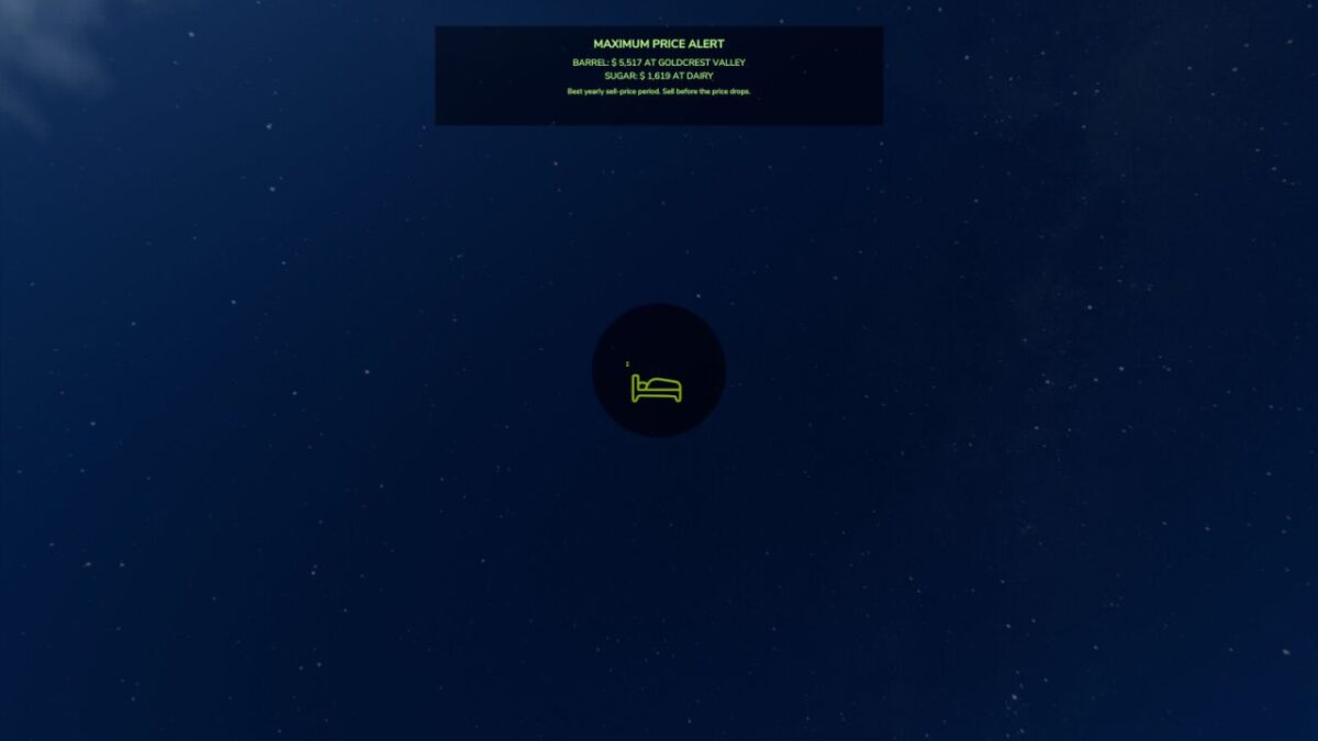 Farm Operations Dashboard v 1.1
