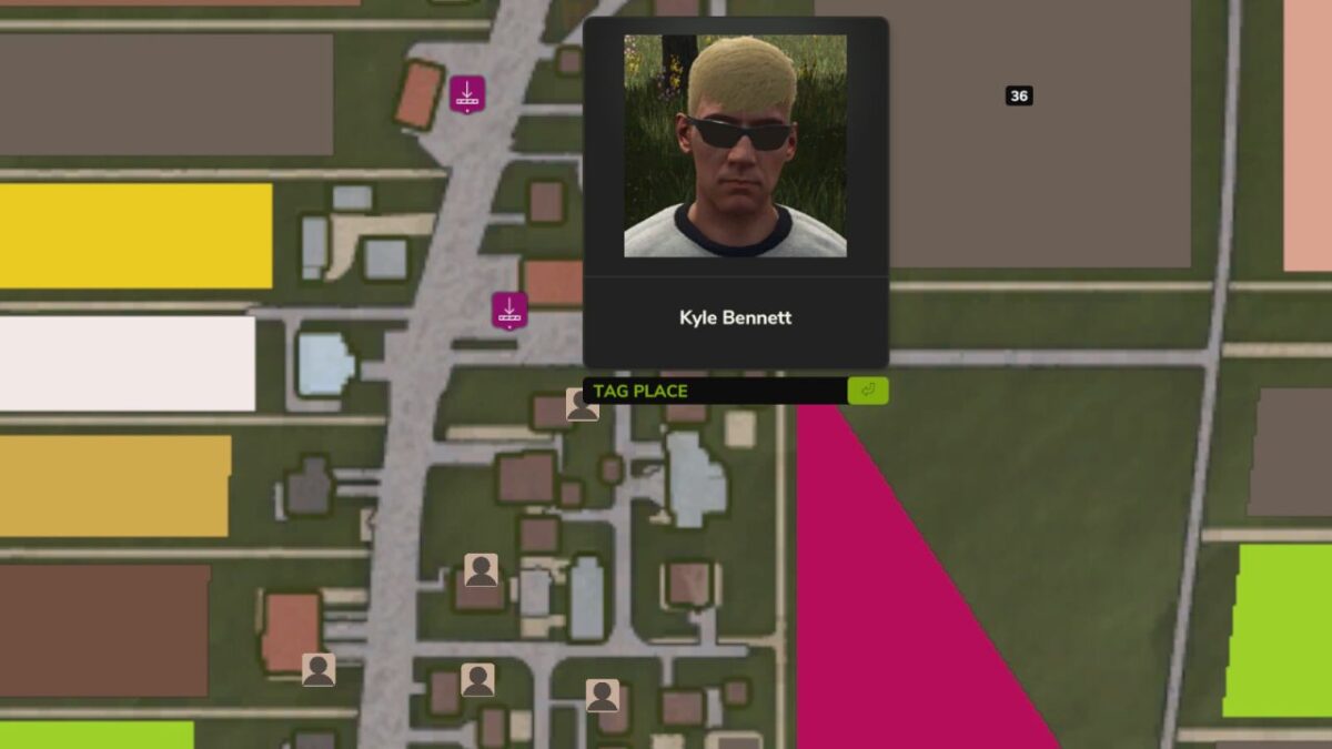 Fields of Stories Roleplay v 1.0.0.4