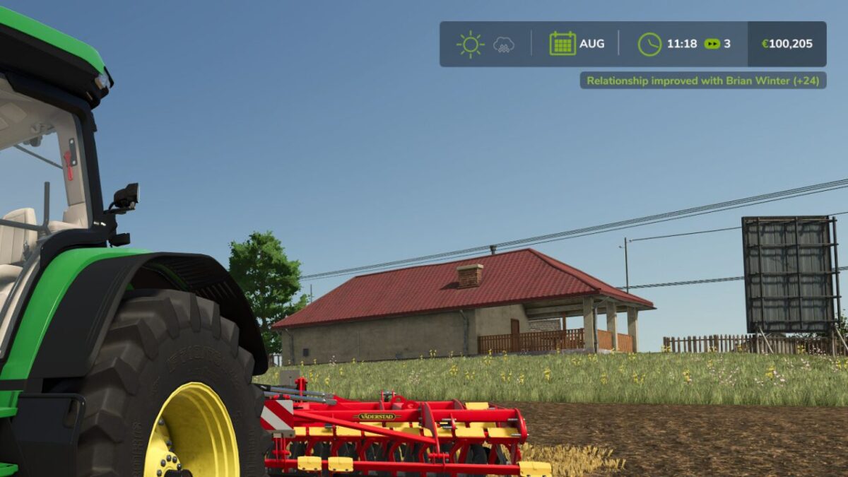 Fields of Stories Roleplay v 1.0.0.4