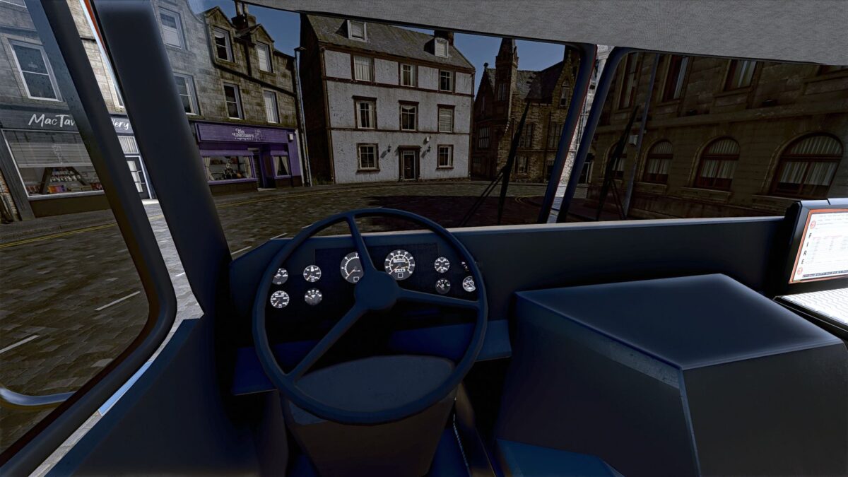 Seagrave Fire Truck v 1.0
