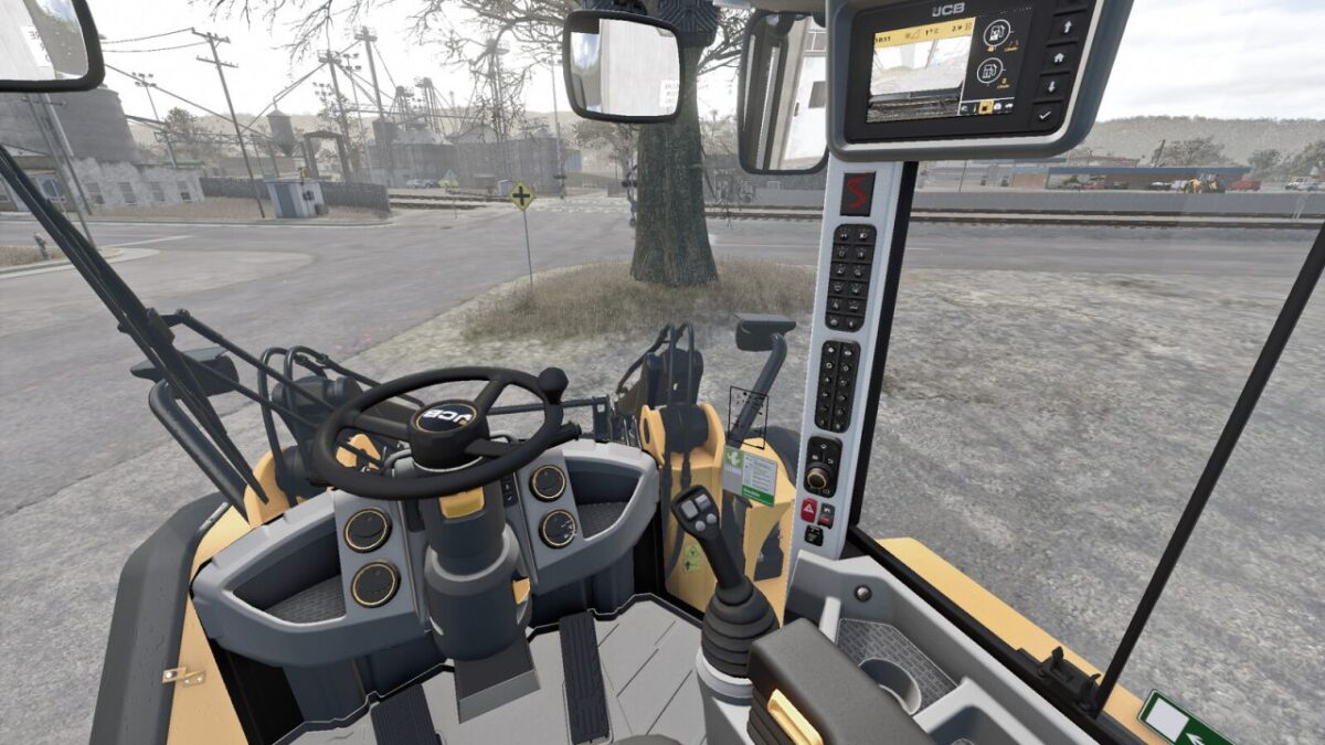 JCB 435S v 1.1.0.1 thumbnail 4